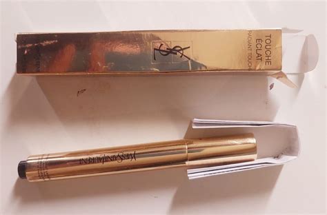 ysl touche eclat nr 2|touche eclat number 1.